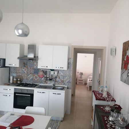 Onde Salentine Deluxe Apartment Casalabate Exterior photo