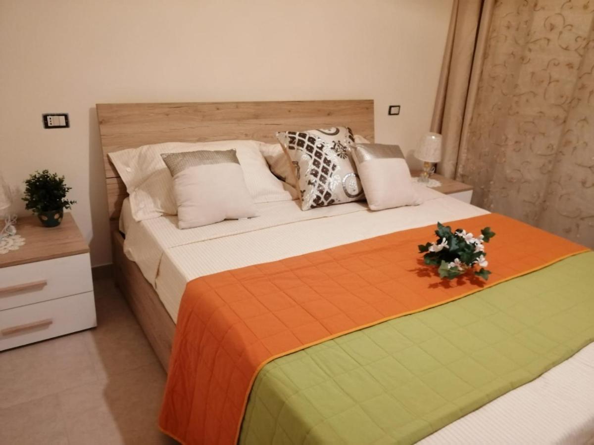 Onde Salentine Deluxe Apartment Casalabate Exterior photo